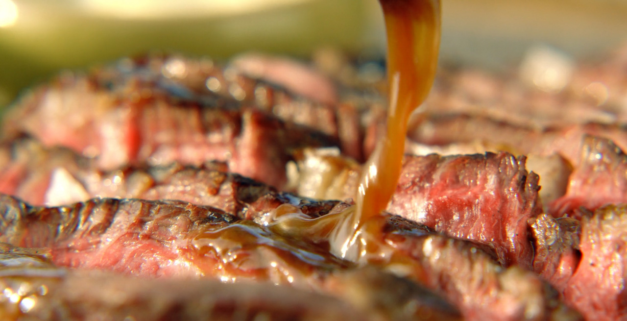 Meat & Livestock Australia